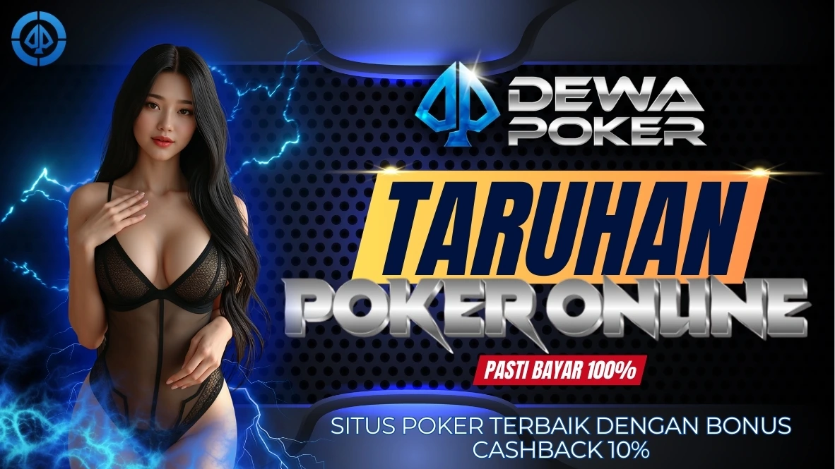 DewaPoker